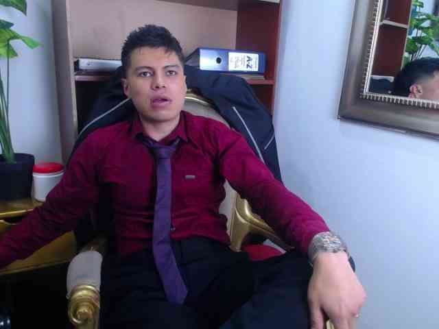 AquilesTaylor
