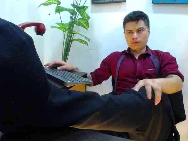 AquilesTaylor