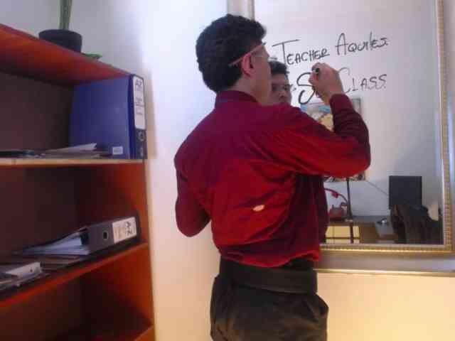 AquilesTaylor