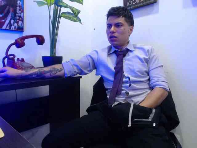 AquilesTaylor