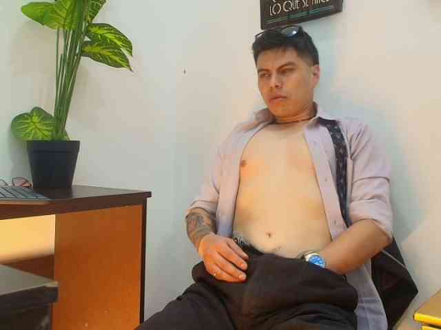 AquilesTaylor