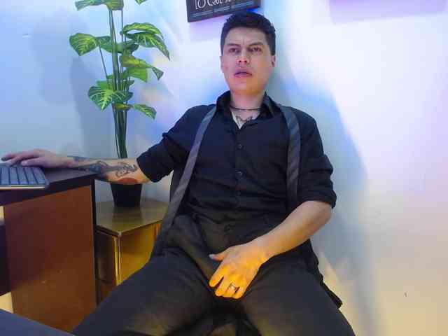 AquilesTaylor