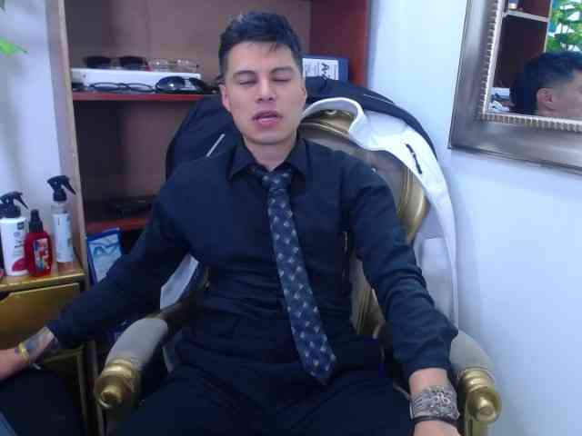 AquilesTaylor AquilesTaylor