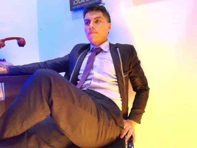 AquilesTaylor