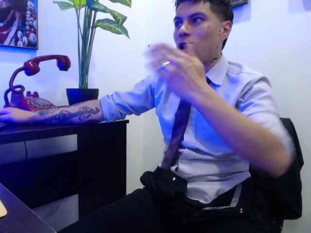 AquilesTaylor