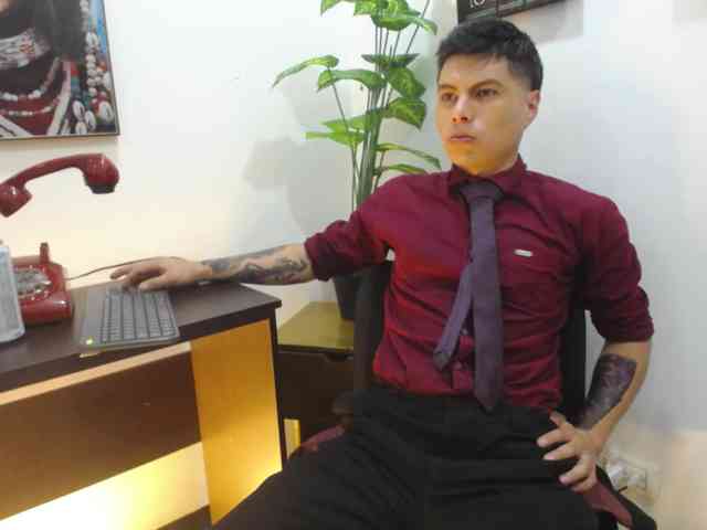 AquilesTaylor