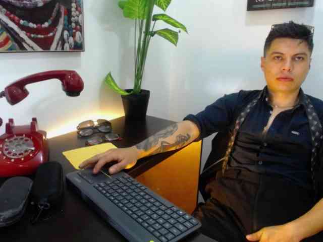 AquilesTaylor