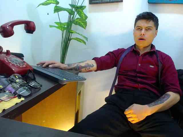 AquilesTaylor