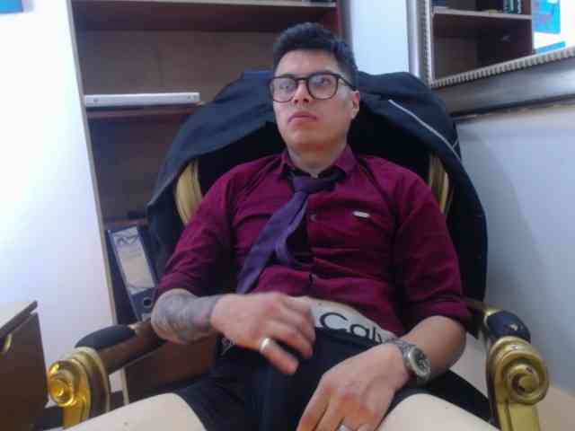 AquilesTaylor