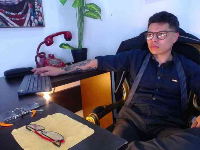 AquilesTaylor Sex Cam Show