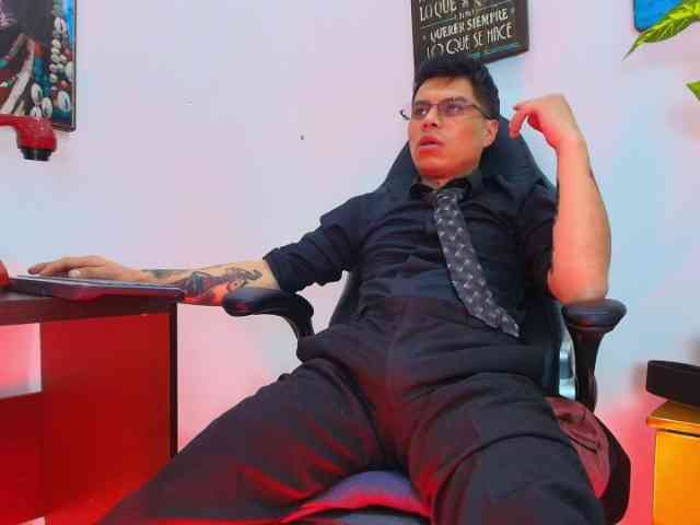 AquilesTaylor