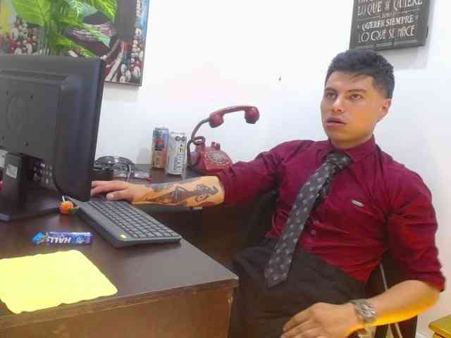 AquilesTaylor