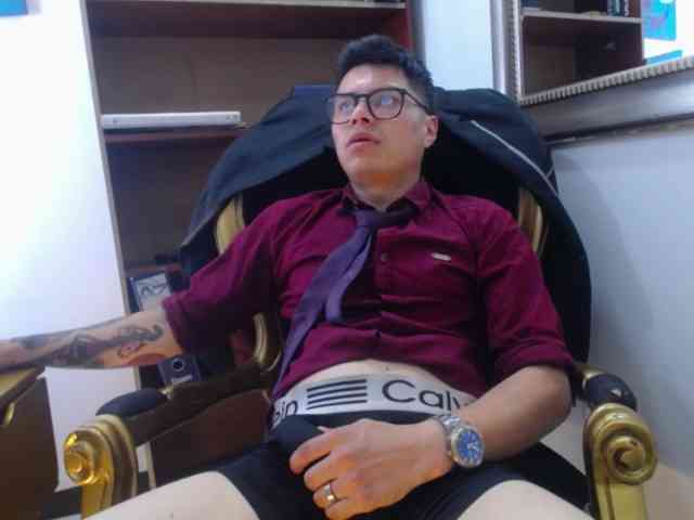 AquilesTaylor