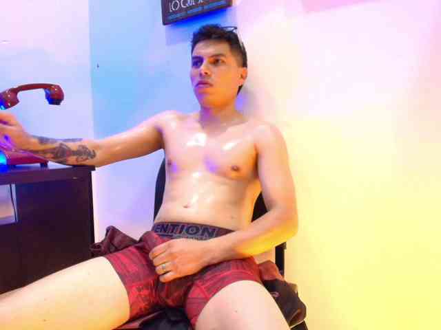 AquilesTaylor
