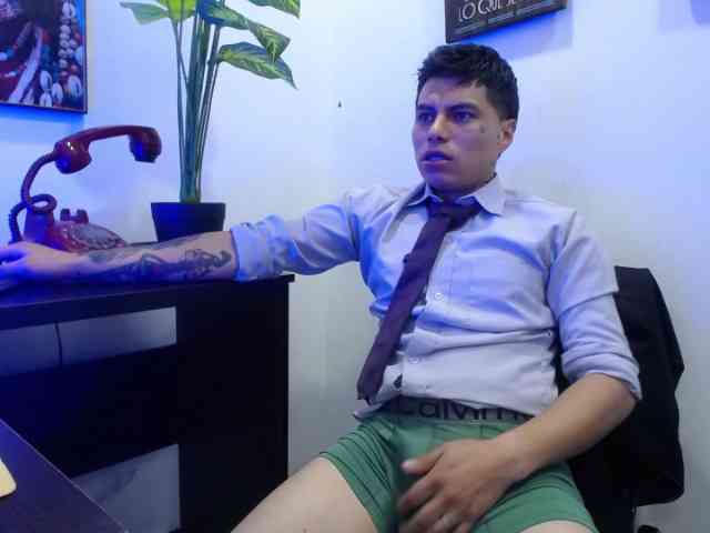 AquilesTaylor