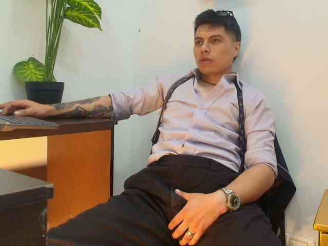 AquilesTaylor