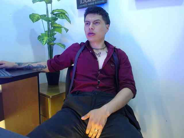 AquilesTaylor