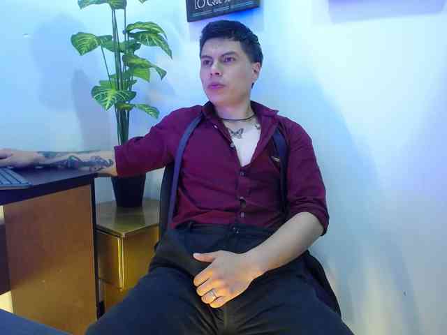 AquilesTaylor