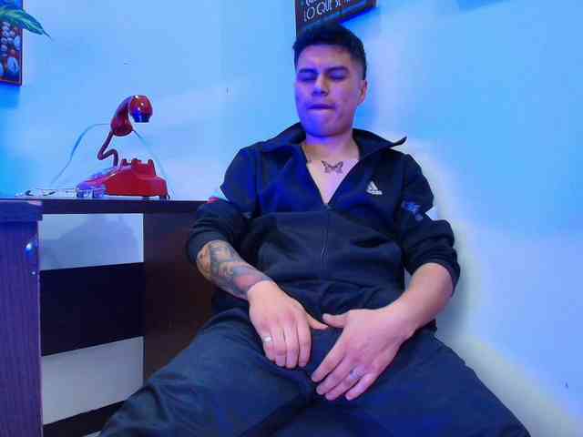 AquilesTaylor