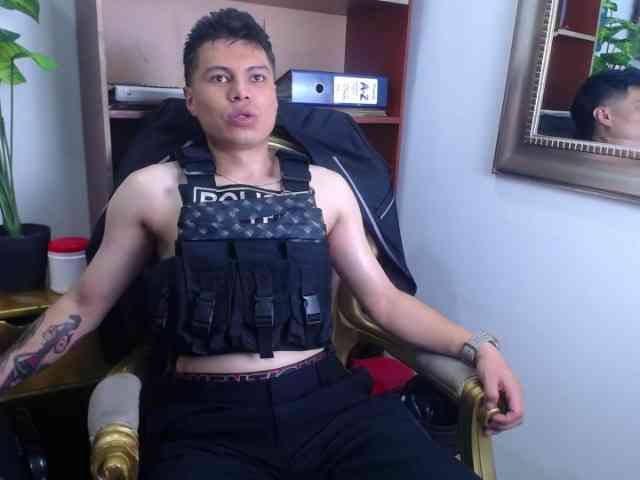 AquilesTaylor