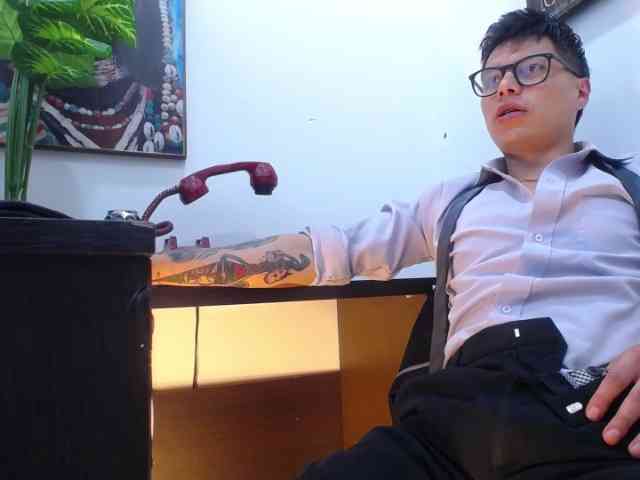 AquilesTaylor Sex Cam Show