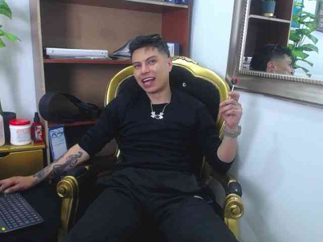 AquilesTaylor