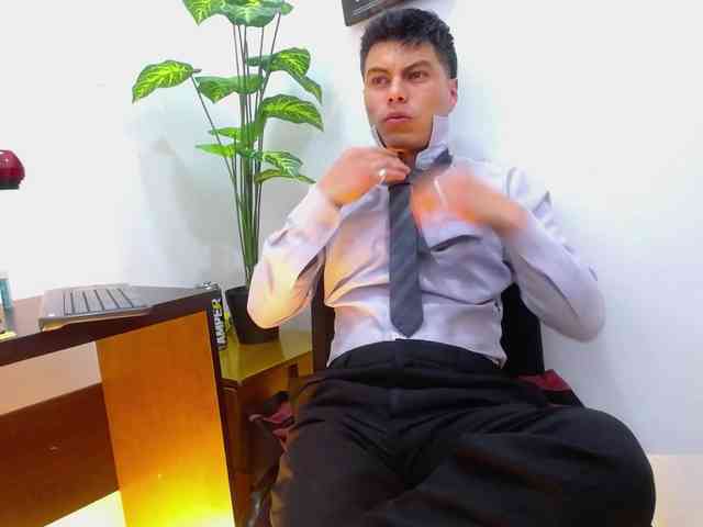 AquilesTaylor