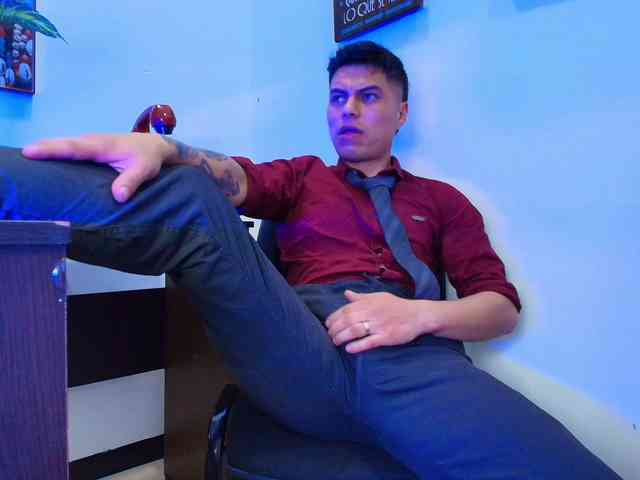 AquilesTaylor