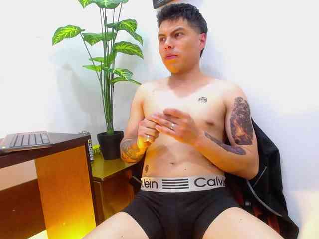AquilesTaylor