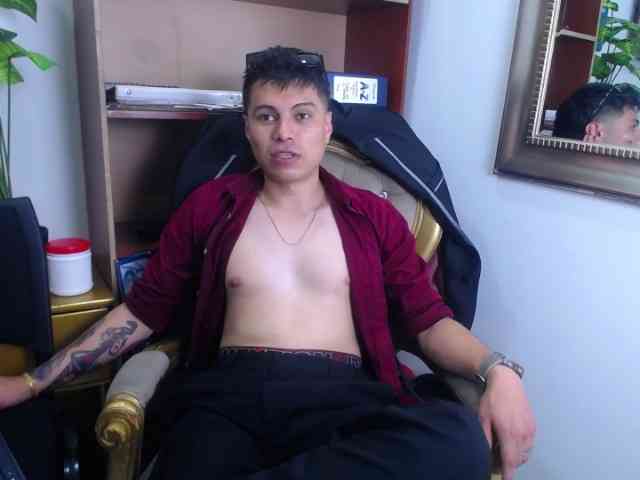 AquilesTaylor