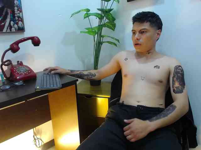 AquilesTaylor