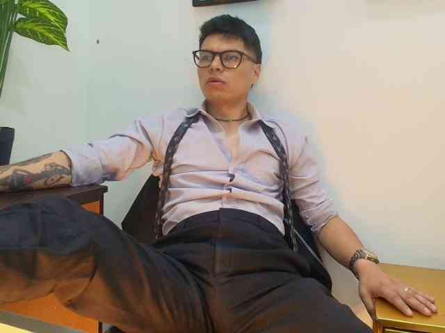 AquilesTaylor