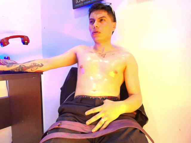 AquilesTaylor