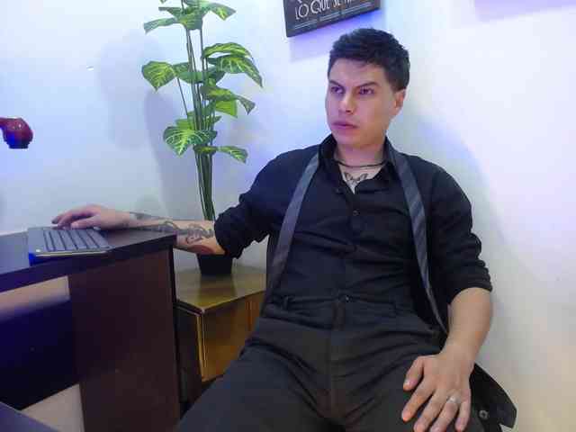 AquilesTaylor