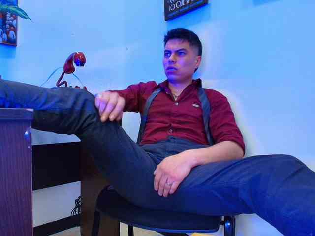 AquilesTaylor