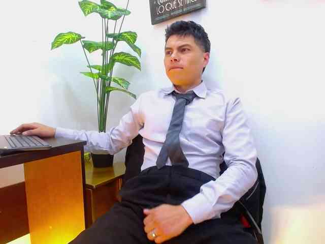 AquilesTaylor