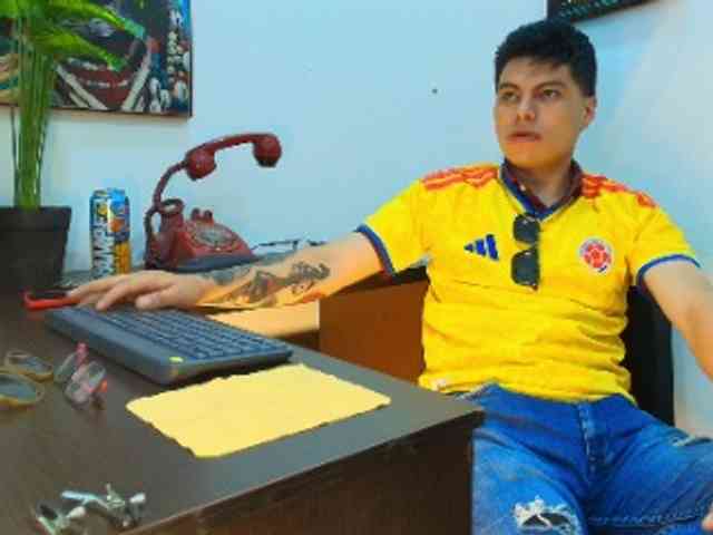 AquilesTaylor