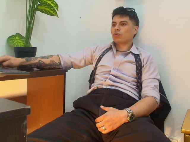 AquilesTaylor