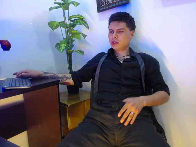 AquilesTaylor