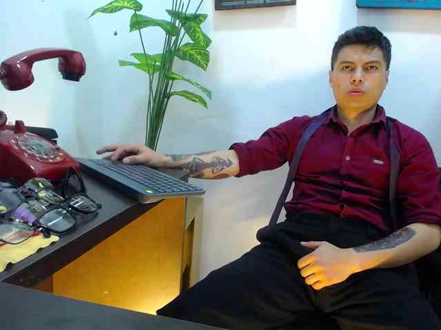 AquilesTaylor