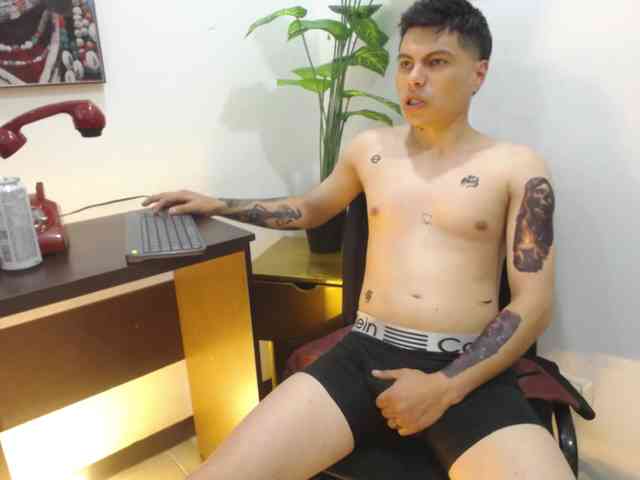 AquilesTaylor