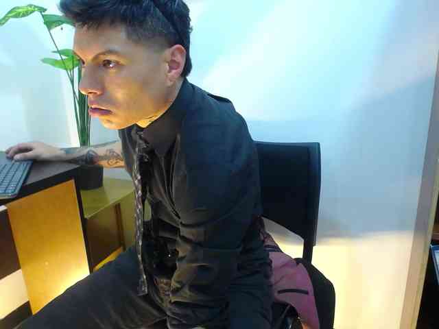 AquilesTaylor