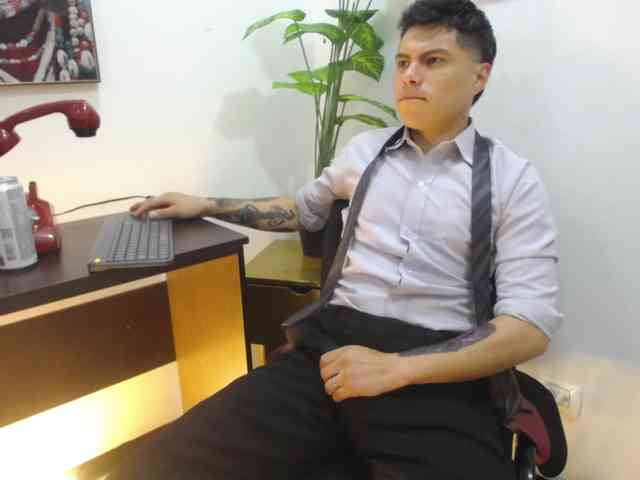 AquilesTaylor