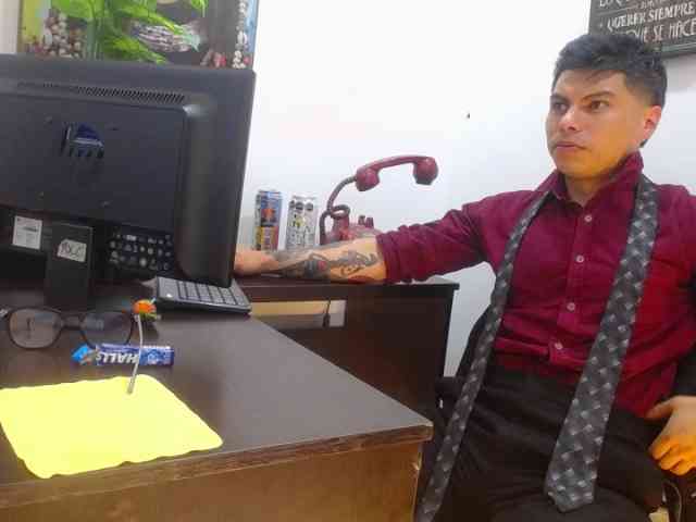 AquilesTaylor