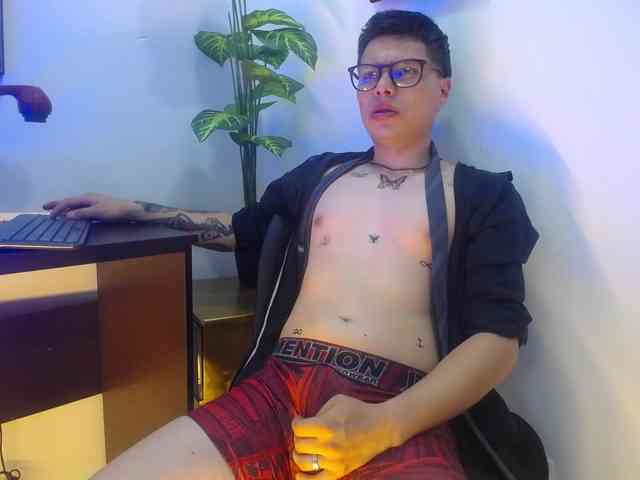 AquilesTaylor