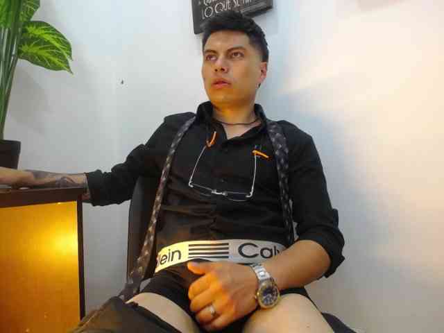 AquilesTaylor