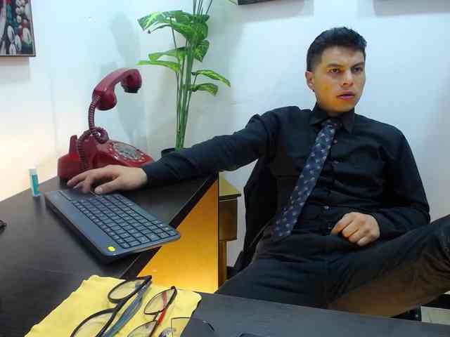AquilesTaylor