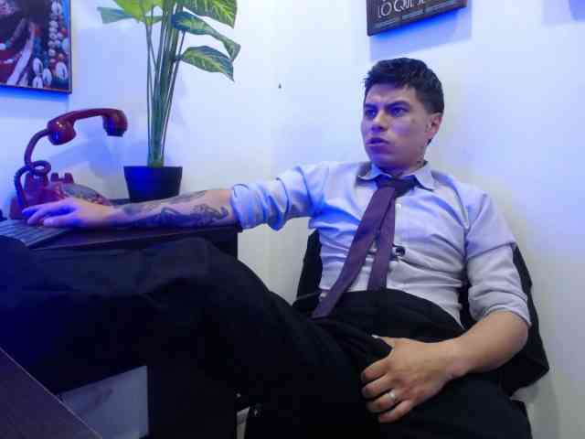 AquilesTaylor