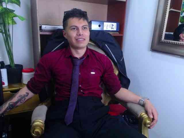 AquilesTaylor