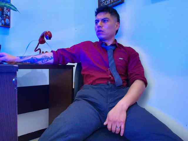 AquilesTaylor
